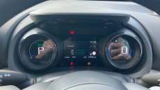 Toyota Yaris 1.5 Hybrid Excel 5dr CVT Hybrid Hatchback